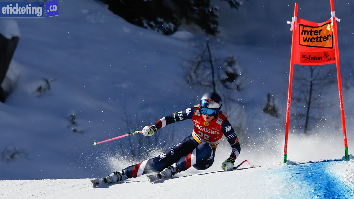 Olympic Alpine Skiing Tickets | Winter Olympic Tickets | Italy Winter Olympic Tickets | Winter Olympic Tickets | Winter Olympic 2026 Games Tickets | Olympic Tickets | Milano Cortina 2026 Tickets | Winter Olympic Milano Cortina 2026 Tickets | Olympic Closing Ceremony Tickets | Winter Olympic Opening Ceremony Tickets