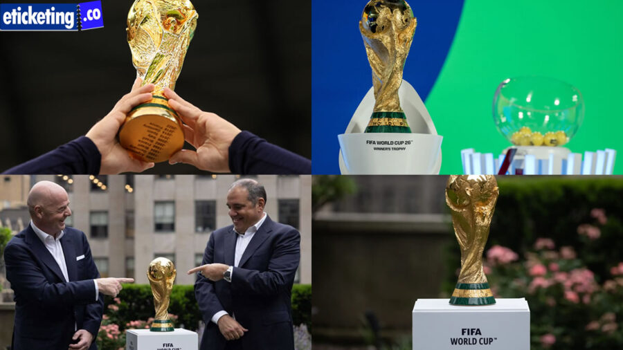 FIFA 2026 Tickets | FIFA World Cup Final Tickets