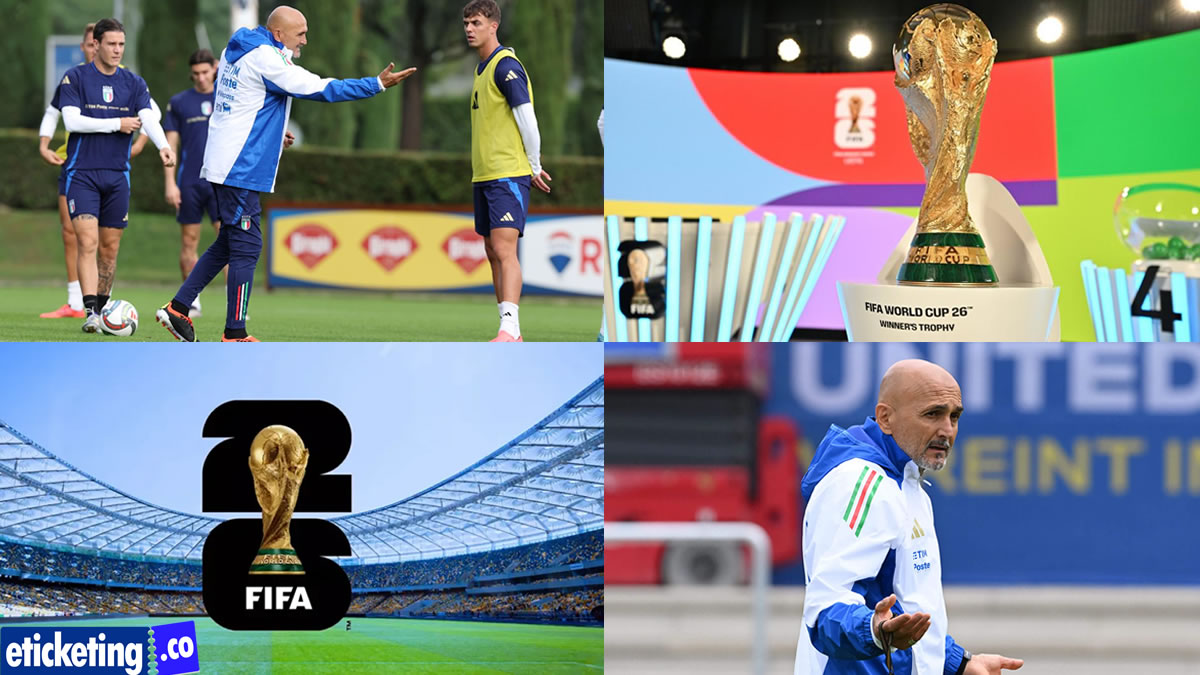 FIFA 2026 Tickets | FIFA World Cup Tickets