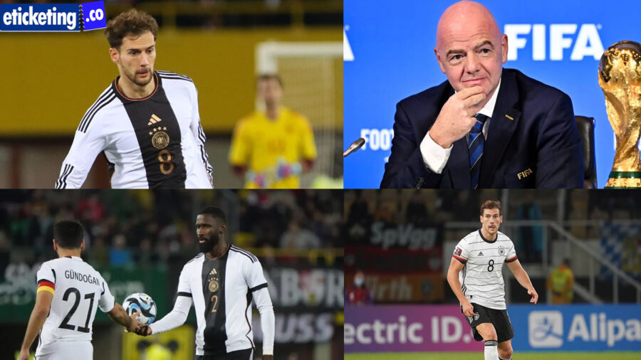 FIFA 2026 Tickets | World Cup Tickets