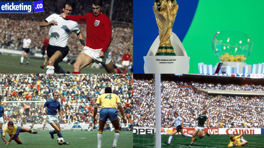 World Cup Tickets| FIFA 2026 Tickets