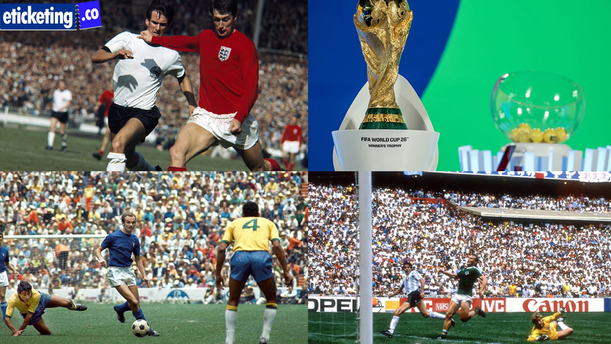 World Cup Tickets| FIFA 2026 Tickets