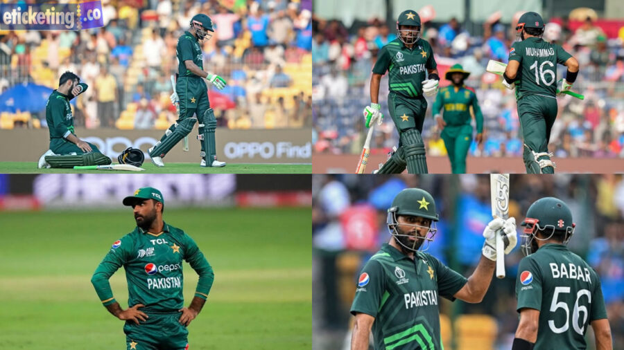 Champions Trophy 2025 Tickets | Champions Trophy Tickets | Champions Trophy Final Tickets