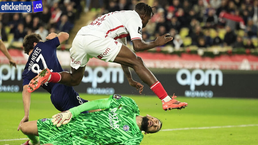 Champions League Final Tickets | Champions League Final 2025 Tickets