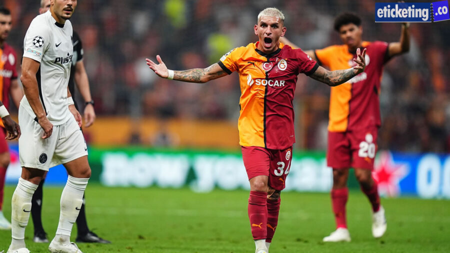 Europa League Final Tickets | Europa League Final 2025 Tickets