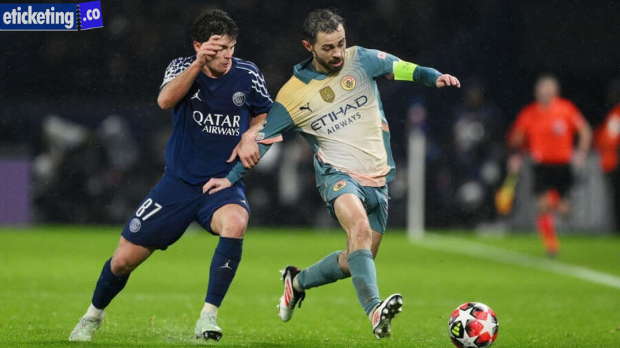 Champions League Final Tickets | Champions League Final 2025 Tickets