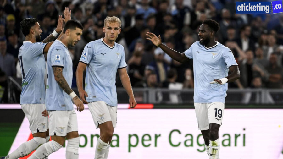 Europa League Final Tickets | Europa League Final 2025 Tickets