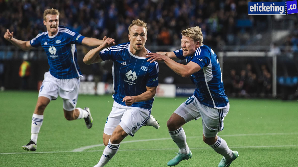 Conference League Final Tickets | Conference League Final 2025 Tickets