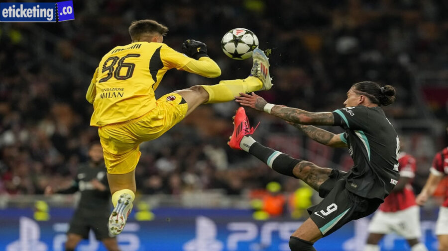 Champions League Final Tickets | Champions League Final 2025 Tickets