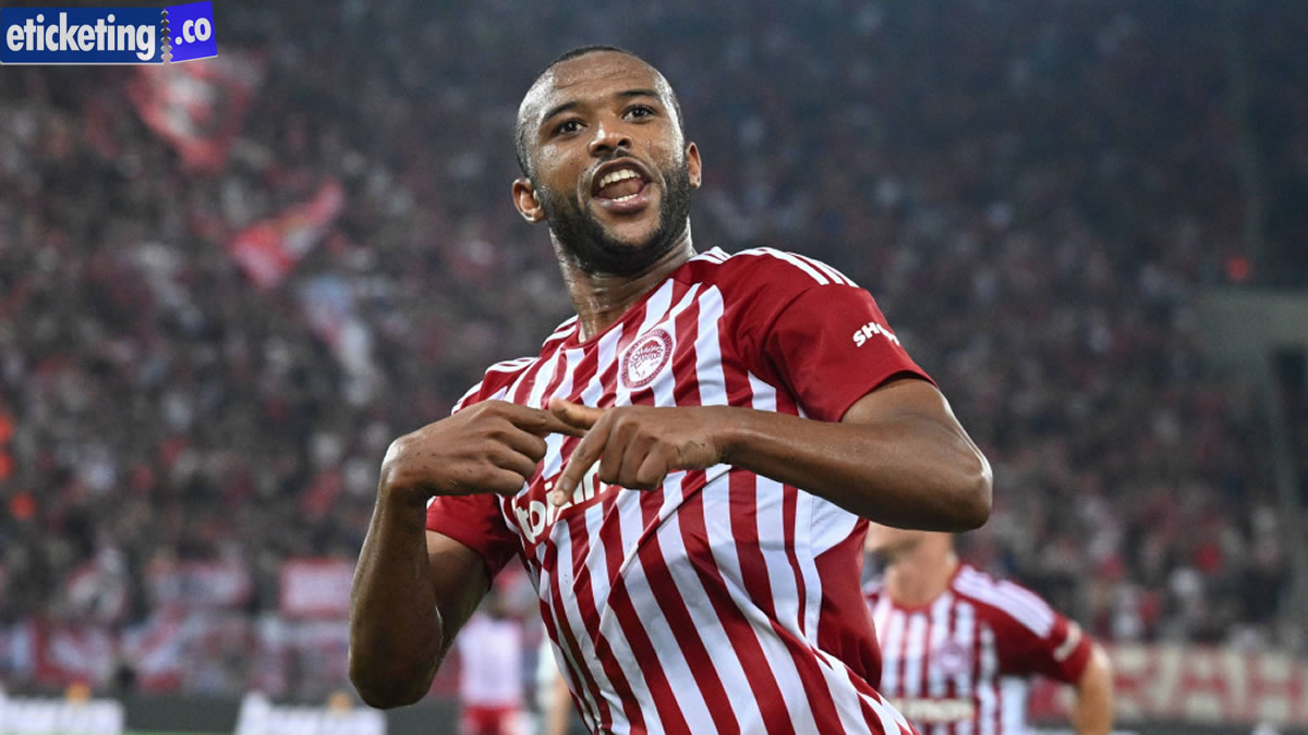 Europa League Final Tickets | Europa League Final 2025 Tickets