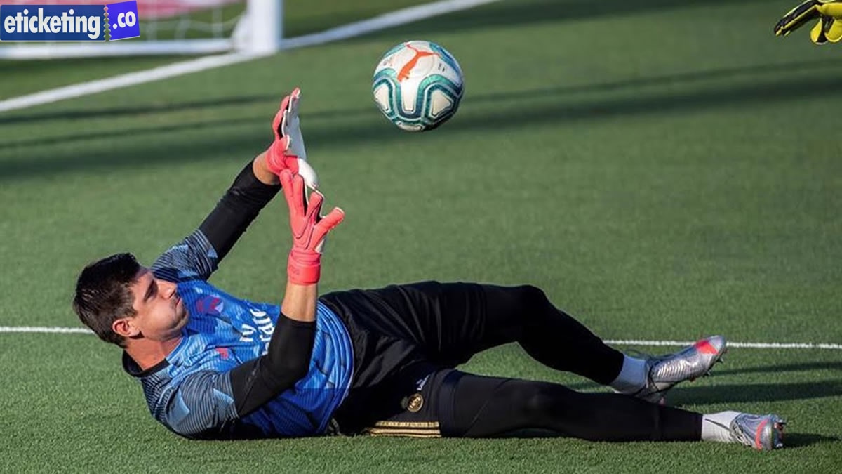 Champions League Final Tickets | Champions League Final 2025 Tickets