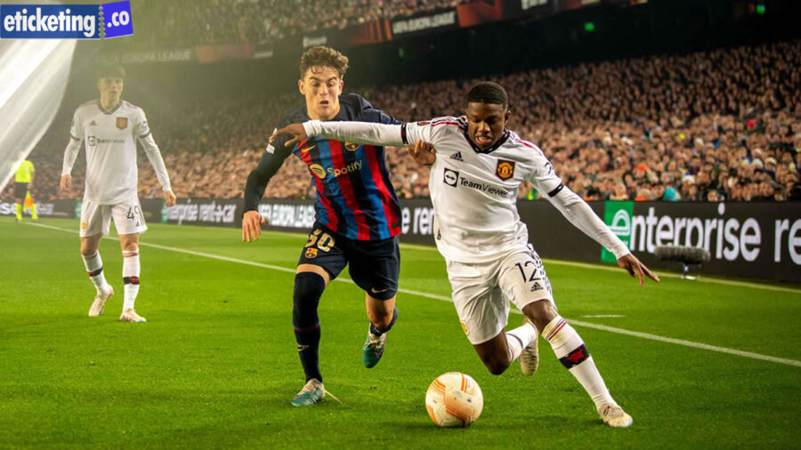 Europa League Final Tickets | Europa League Final 2025 Tickets