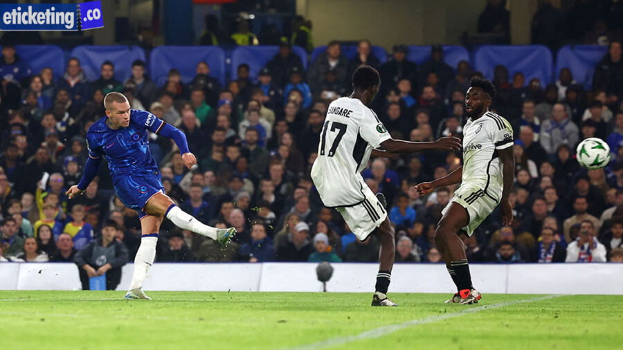 Conference League Final Tickets | Conference League Final 2025 Tickets