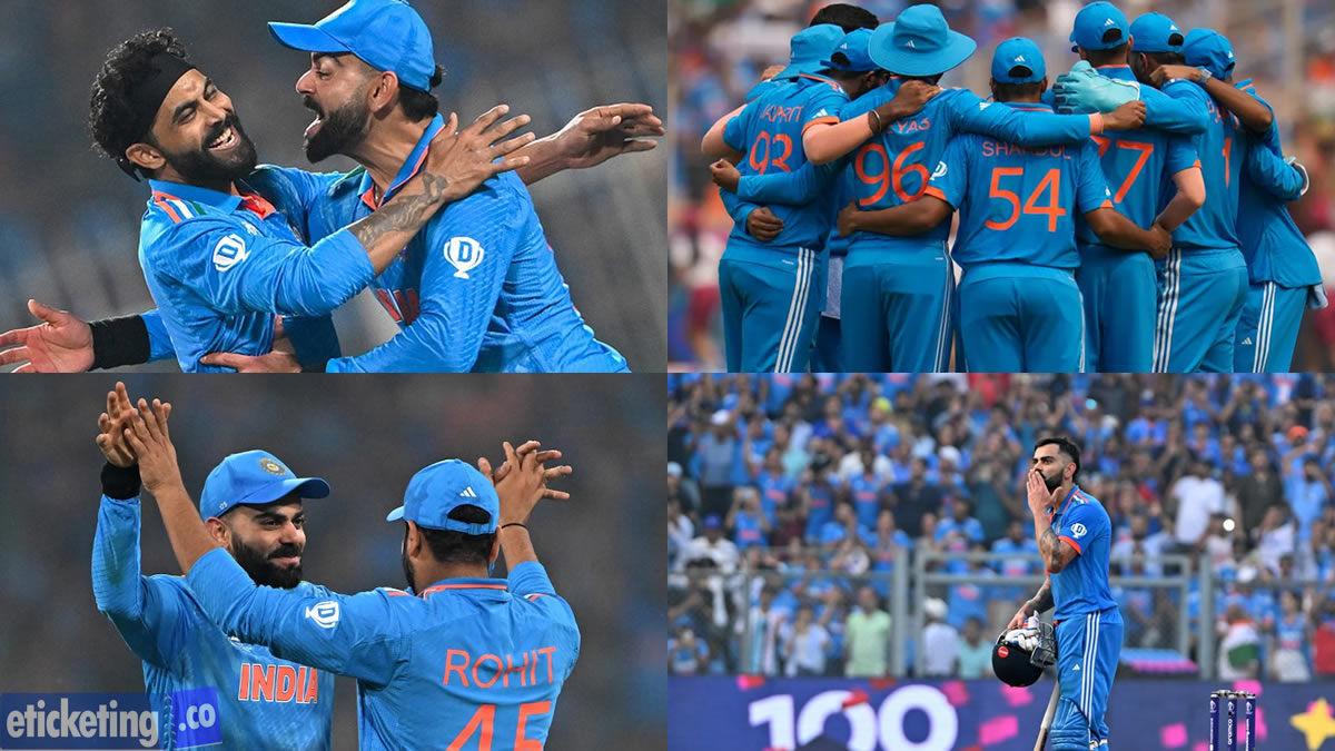 Champions Trophy 2025 Tickets | Champions Trophy Tickets | Champions Trophy Final Tickets