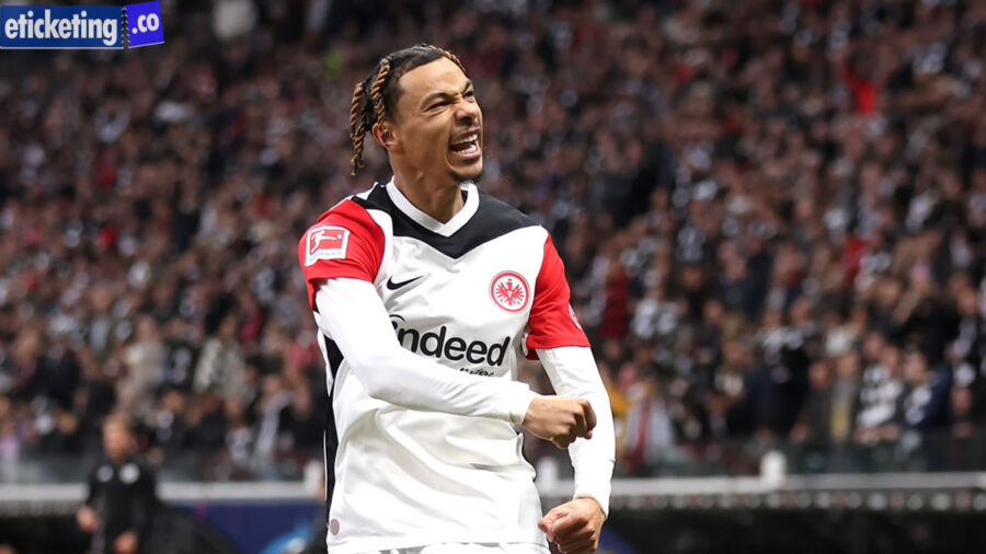 Europa League Final Tickets | Europa League Final 2025 Tickets