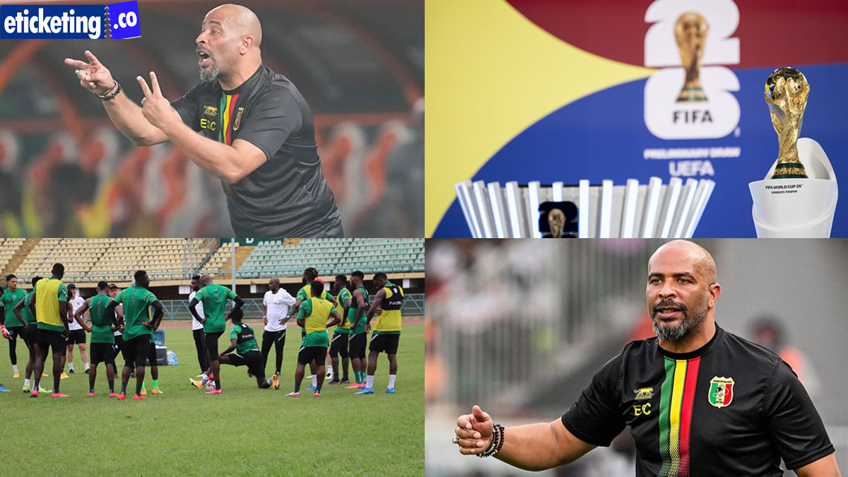 FIFA 2026 Tickets | FIFA World Cup Tickets