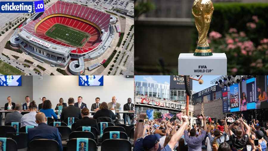 FIFA 2026 Tickets | FIFA World Cup Tickets