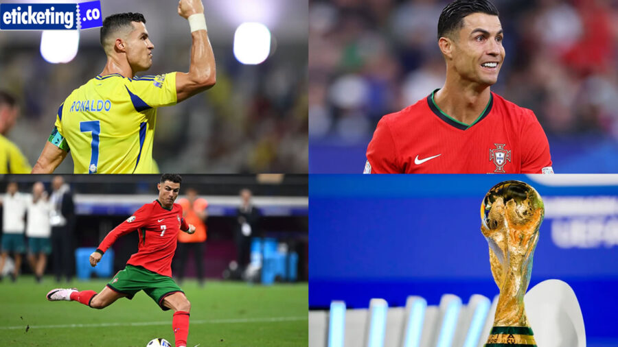 World Cup Tickets| FIFA 2026 Tickets