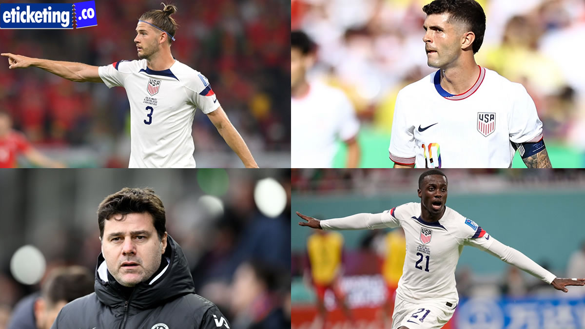 FIFA World Cup 2026 Tickets | Football World Cup 2026 Tickets