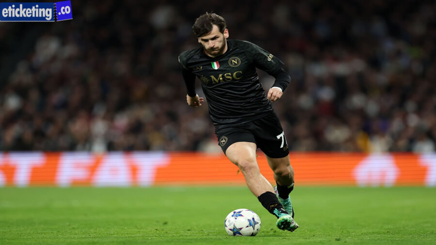 Champions League Final Tickets | Champions League Final 2025 Tickets