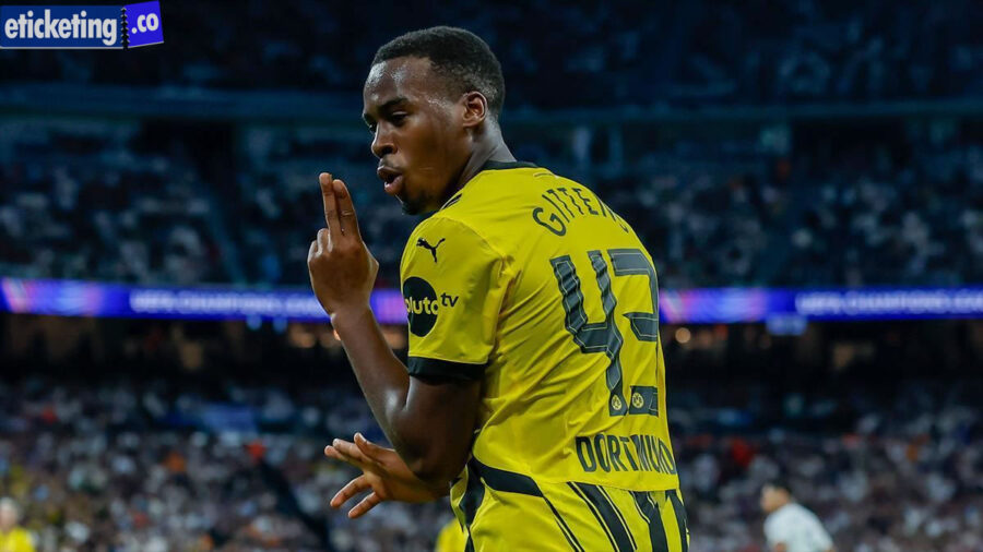 Champions League Final Tickets | Champions League Final 2025 Tickets