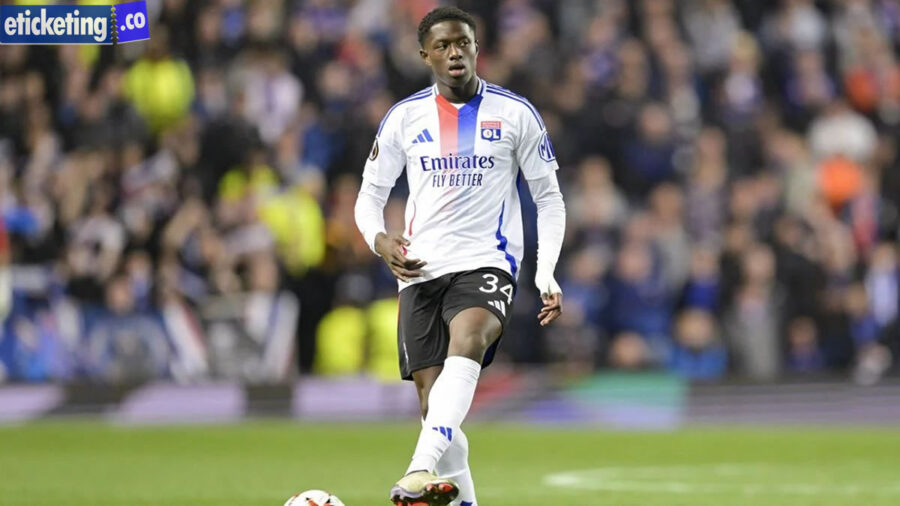 Europa League Final Tickets | Europa League Final 2025 Tickets