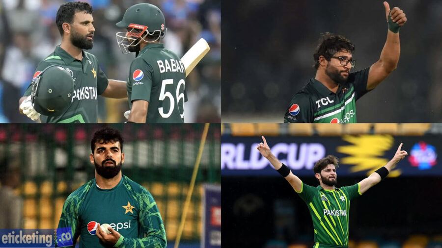 Champions Trophy 2025 Tickets | Champions Trophy Tickets | Champions Trophy Final Tickets