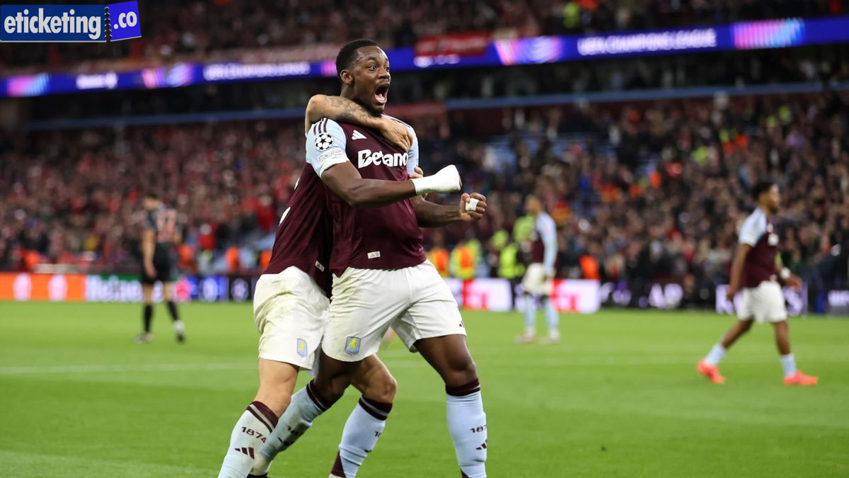 Champions League Final Tickets | Champions League Final 2025 Tickets