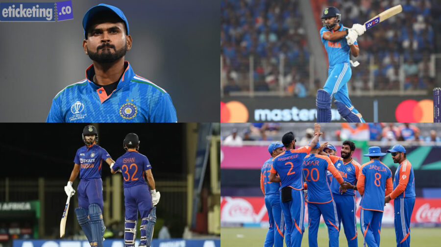 Champions Trophy 2025 Tickets | Champions Trophy Tickets | Champions Trophy Final Tickets