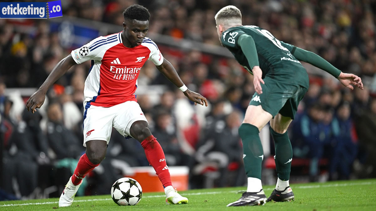 Champions League Final Tickets | Champions League Final 2025 Tickets