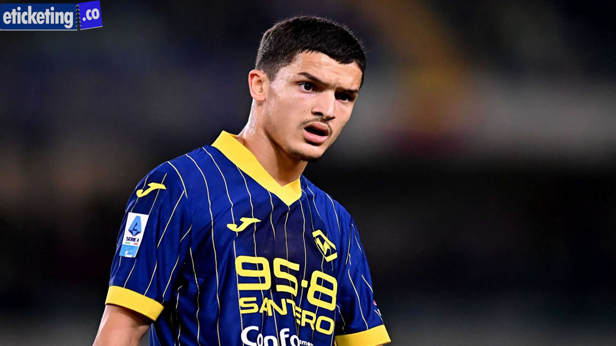 Conference League Final Tickets | Conference League Final 2025 Tickets