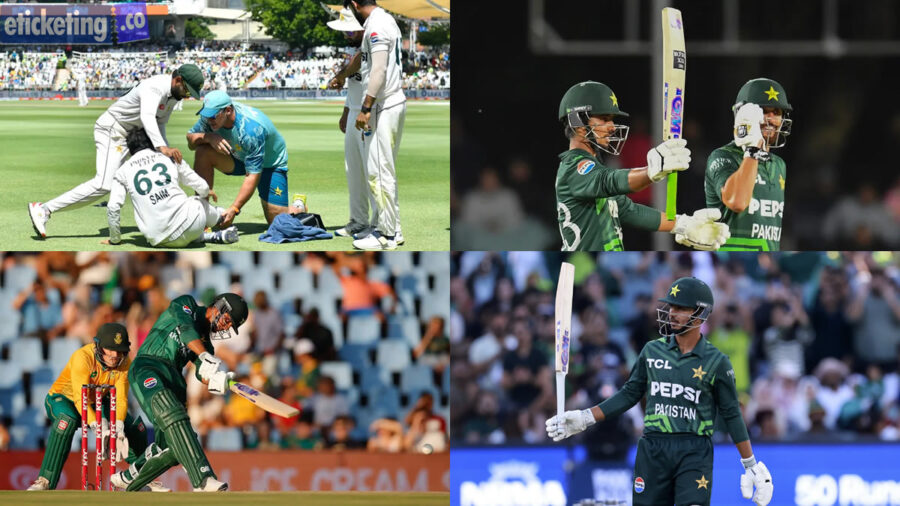 India Vs Pakistan Tickets | ICC Champions Trophy 2025 Tickets | Champions Trophy 2025 Tickets