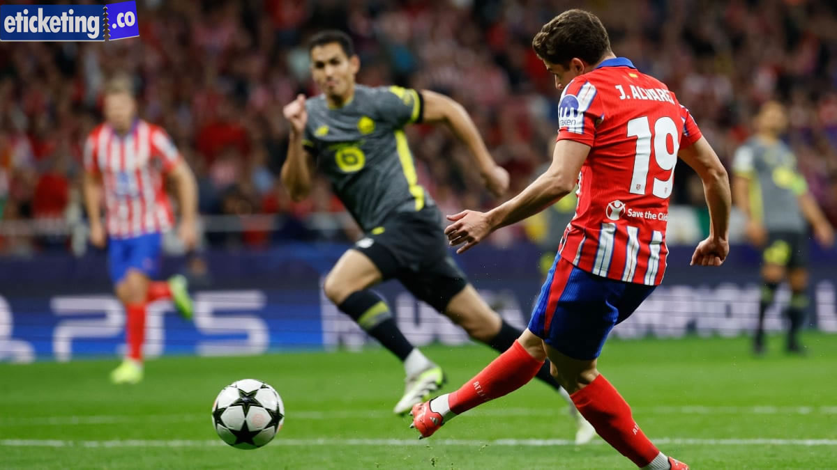 Champions League Final Tickets | Champions League Final 2025 Tickets