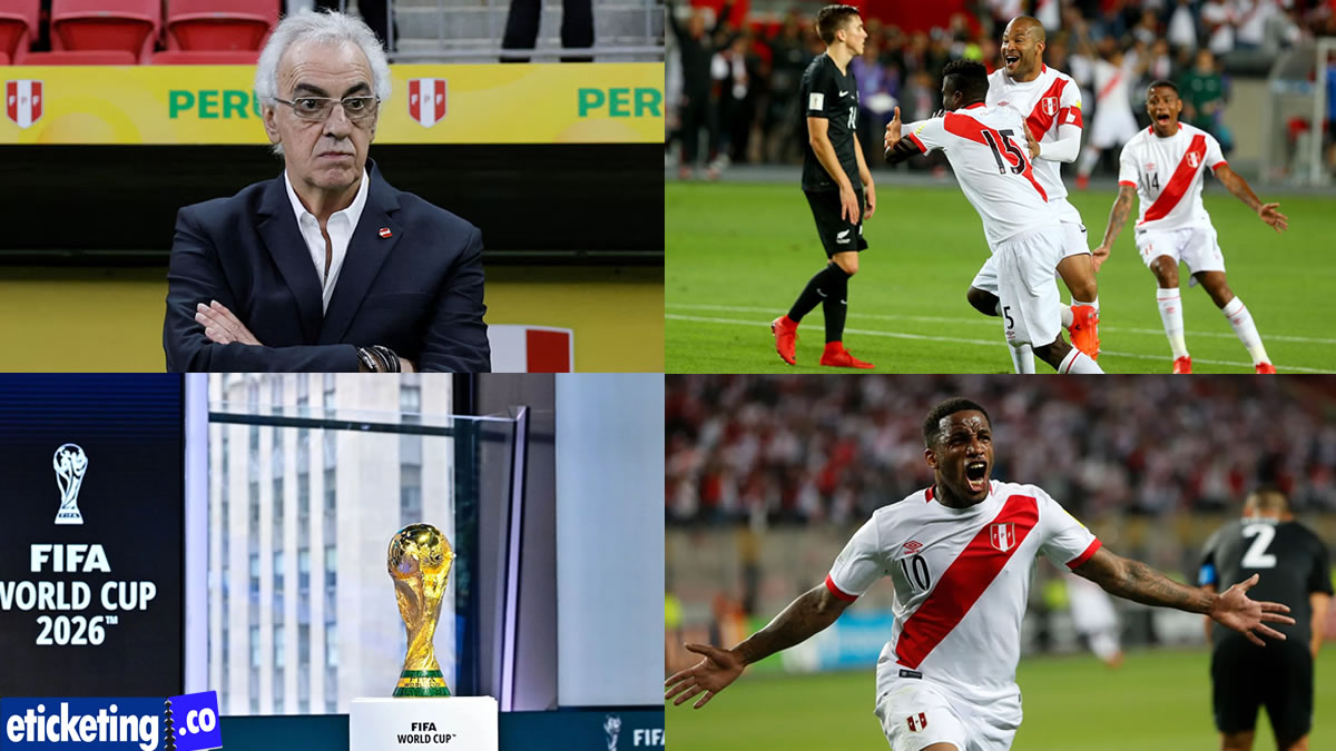 World Cup Tickets| FIFA 2026 Tickets