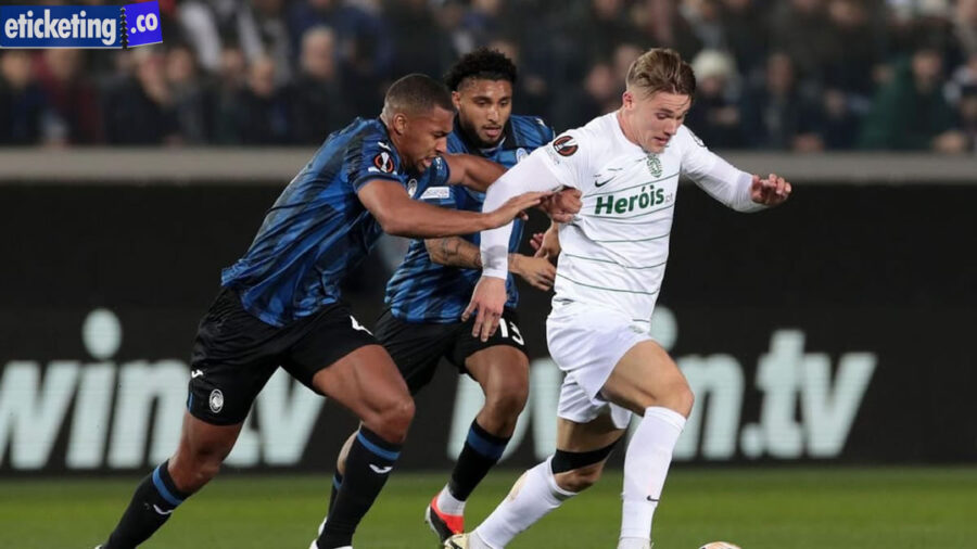 Europa League Final Tickets | Europa League Final 2025 Tickets