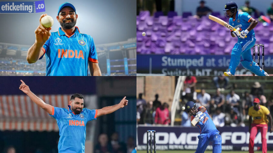 India Vs New Zealand Tickets | ICC Champions Trophy 2025 Tickets | Champions Trophy 2025 Tickets
