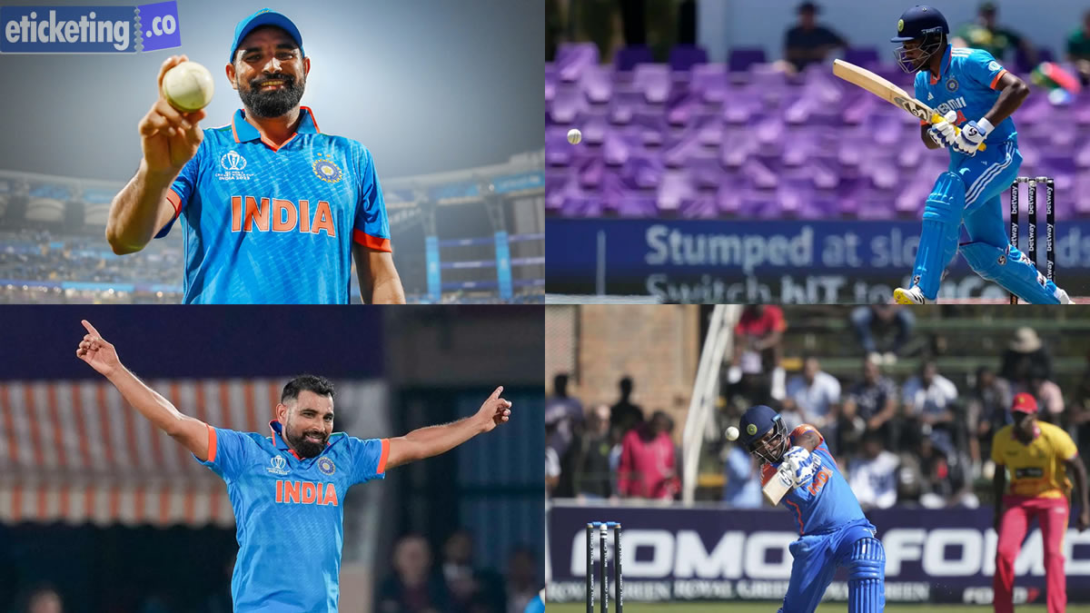 India Vs New Zealand Tickets | ICC Champions Trophy 2025 Tickets | Champions Trophy 2025 Tickets