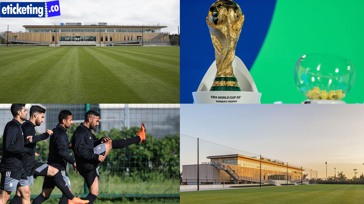 World Cup Tickets| FIFA 2026 Tickets