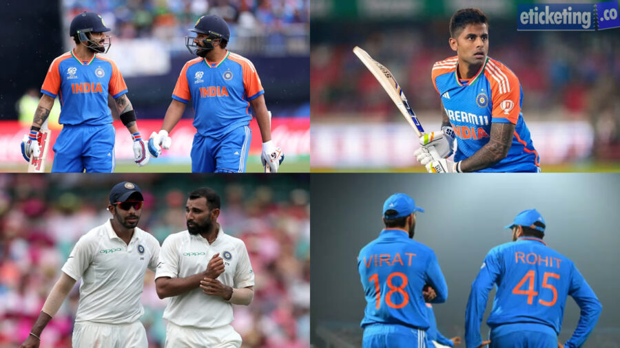 India Vs New Zealand Tickets | ICC Champions Trophy 2025 Tickets | Champions Trophy 2025 Tickets