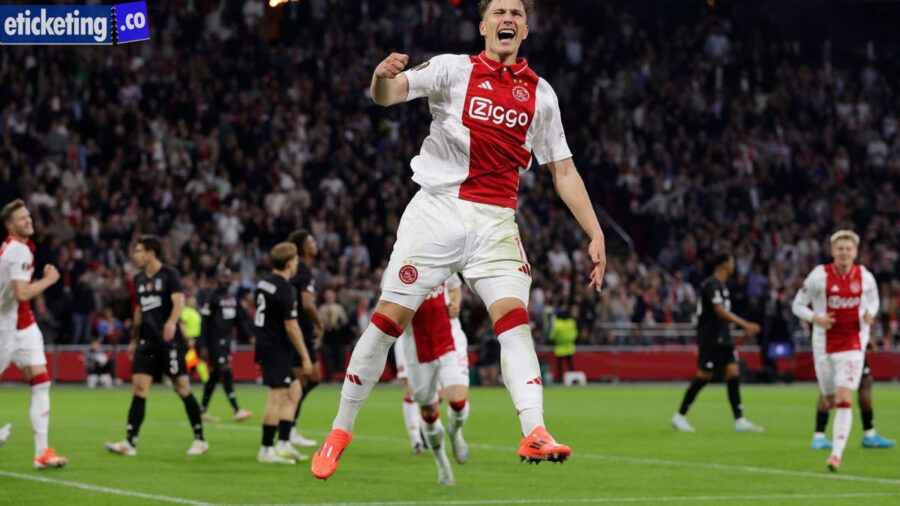 Europa League Final Tickets | Europa League Final 2025 Tickets