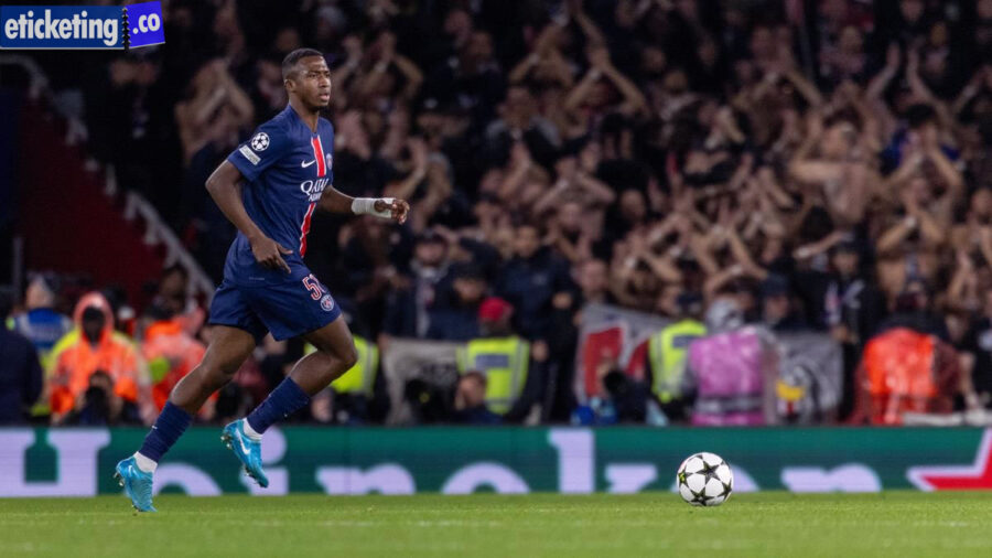 Champions League Final Tickets | Champions League Final 2025 Tickets