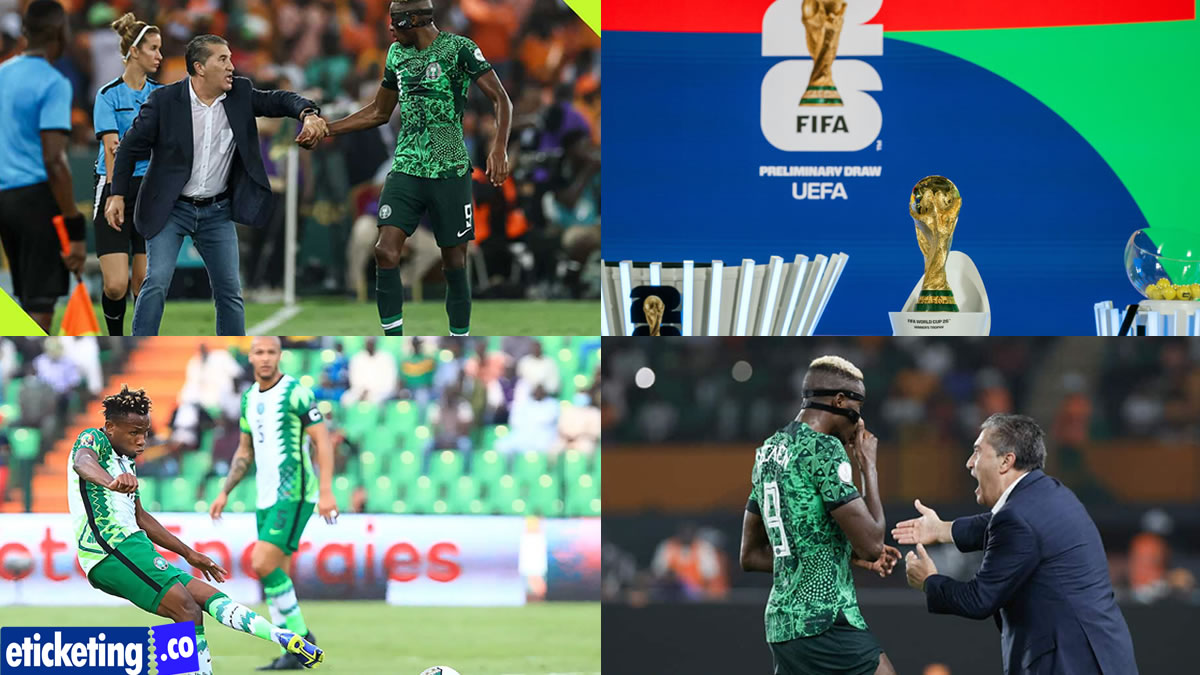 World Cup Tickets| FIFA 2026 Tickets