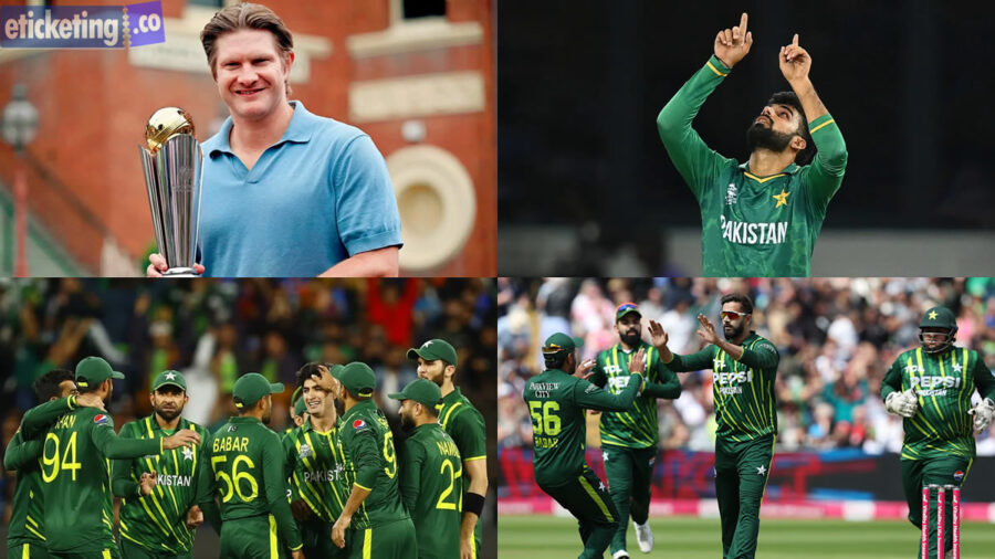 Champions Trophy 2025 Tickets | Champions Trophy Tickets | Champions Trophy Final Tickets