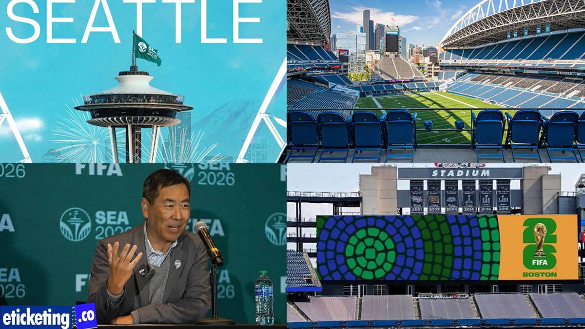 World Cup Tickets| FIFA 2026 Tickets