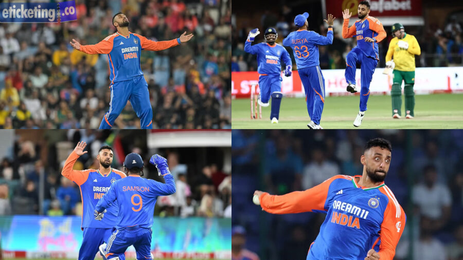 India Vs Pakistan Tickets | ICC Champions Trophy 2025 Tickets | Champions Trophy 2025 Tickets