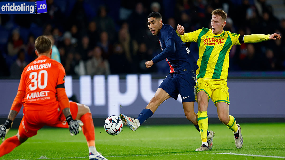 Champions League Final Tickets | Champions League Final 2025 Tickets