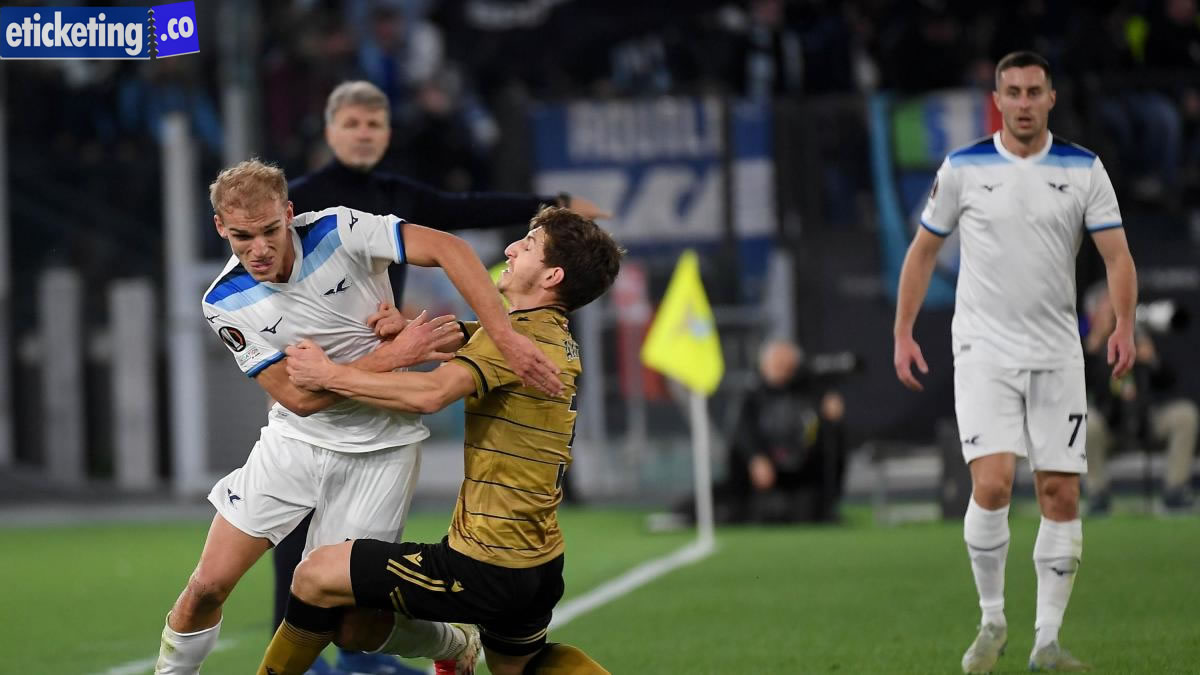 Europa League Final Tickets | Europa League Final 2025 Tickets