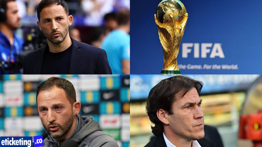 World Cup Tickets| FIFA 2026 Tickets