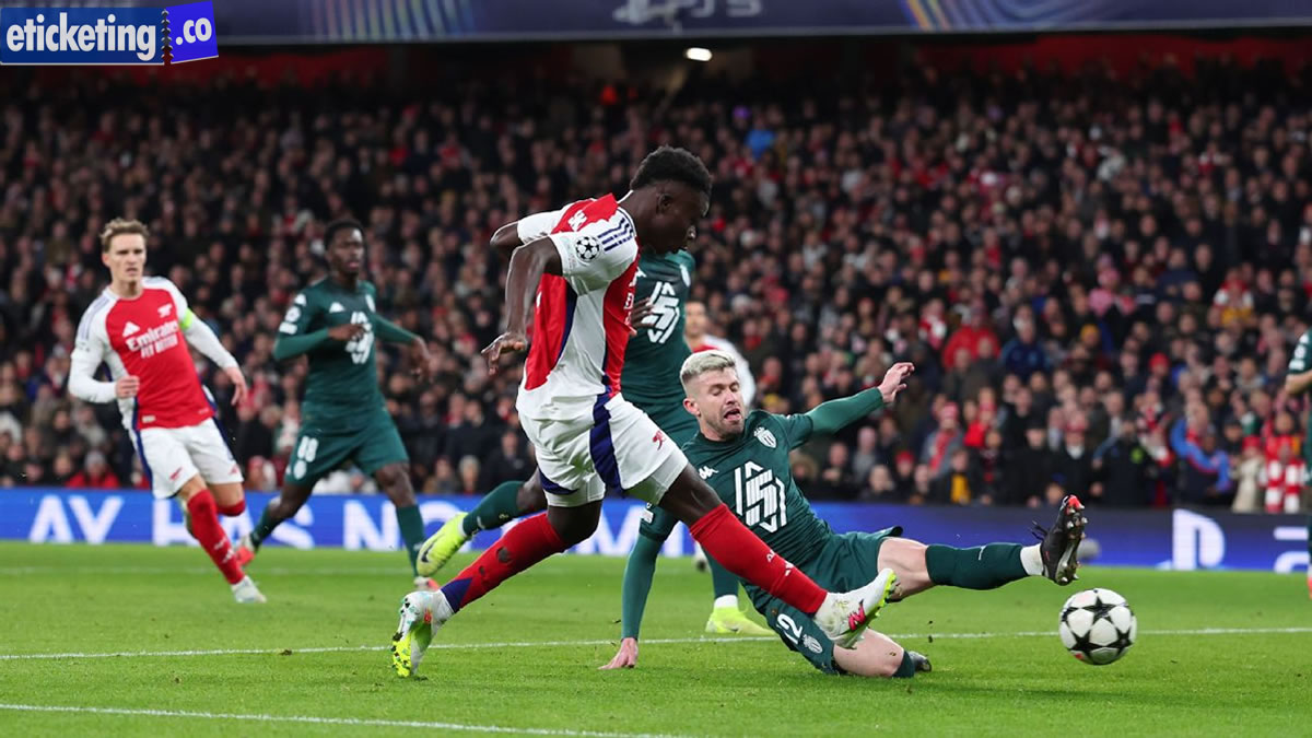 Champions League Final Tickets | Champions League Final 2025 Tickets