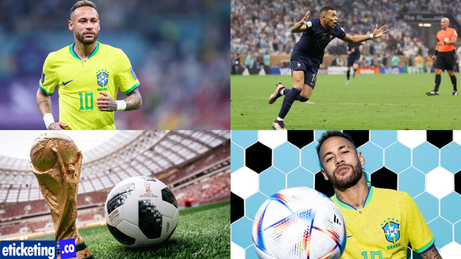 World Cup Tickets| FIFA 2026 Tickets